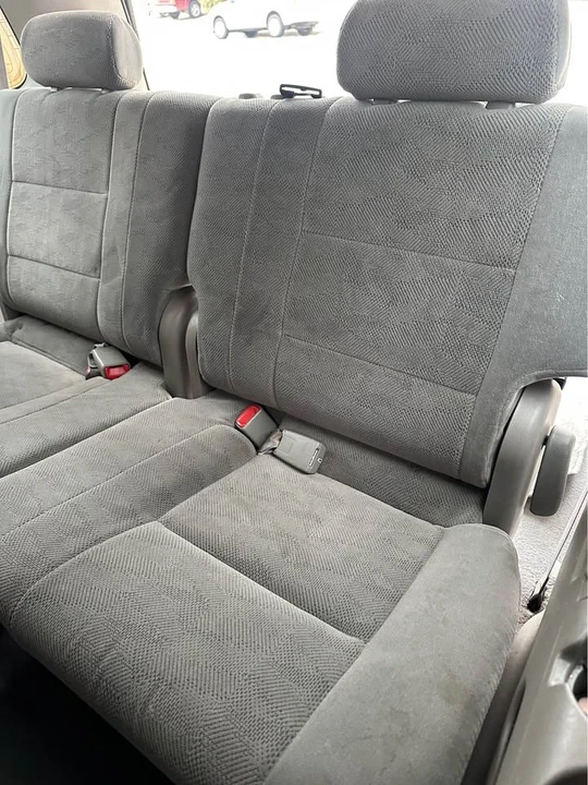 2006 Toyota Sequoia 1st Gen - Image 9 of 14