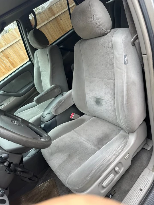 2006 Toyota Sequoia 1st Gen - Image 4 of 14
