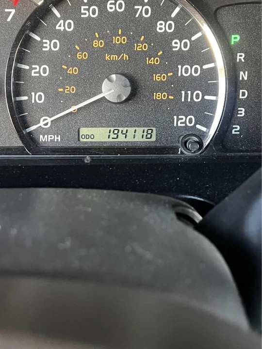 2006 Toyota Sequoia 1st Gen - Image 2 of 14