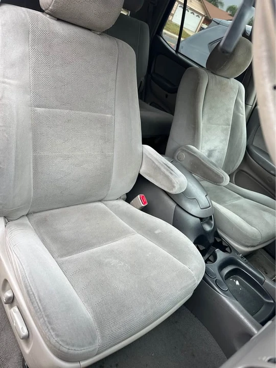 2006 Toyota Sequoia 1st Gen - Image 6 of 14