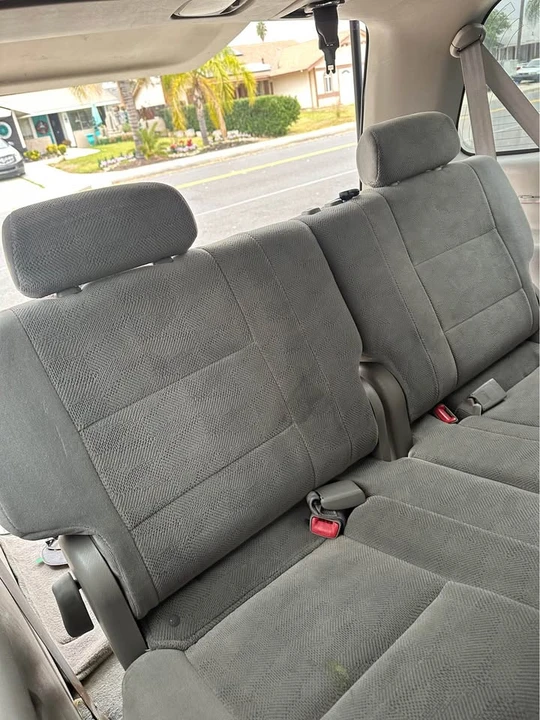 2006 Toyota Sequoia 1st Gen - Image 10 of 14