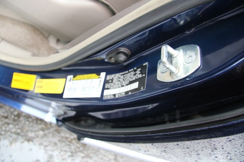 2006 Toyota Sienna 2nd Gen - Image 10 of 21