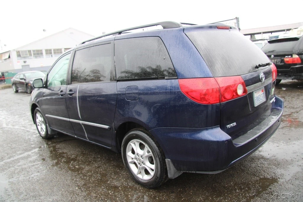 2006 Toyota Sienna 2nd Gen - Image 4 of 21