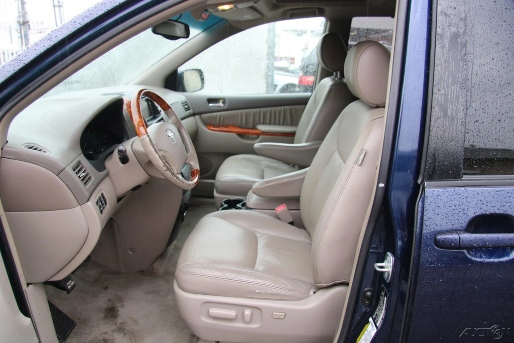 2006 Toyota Sienna 2nd Gen - Image 12 of 21