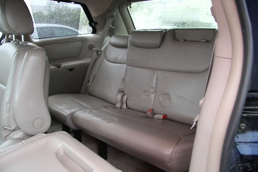 2006 Toyota Sienna 2nd Gen - Image 19 of 21