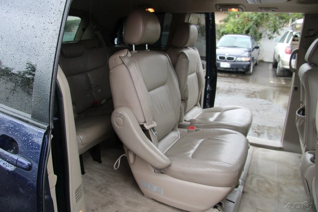 2006 Toyota Sienna 2nd Gen - Image 21 of 21