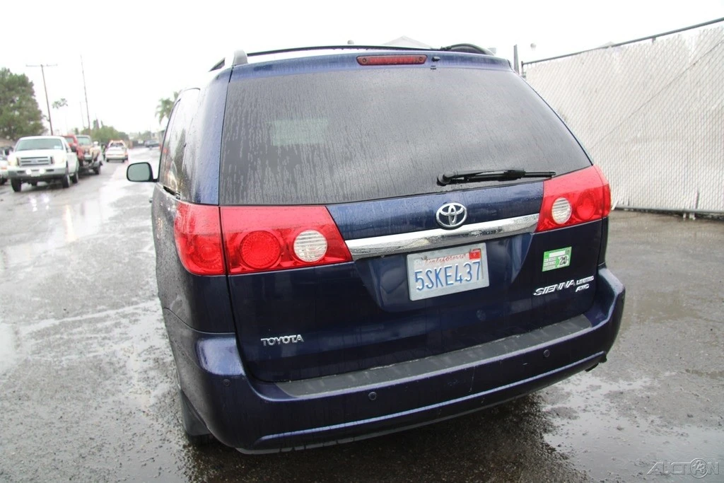 2006 Toyota Sienna 2nd Gen - Image 5 of 21