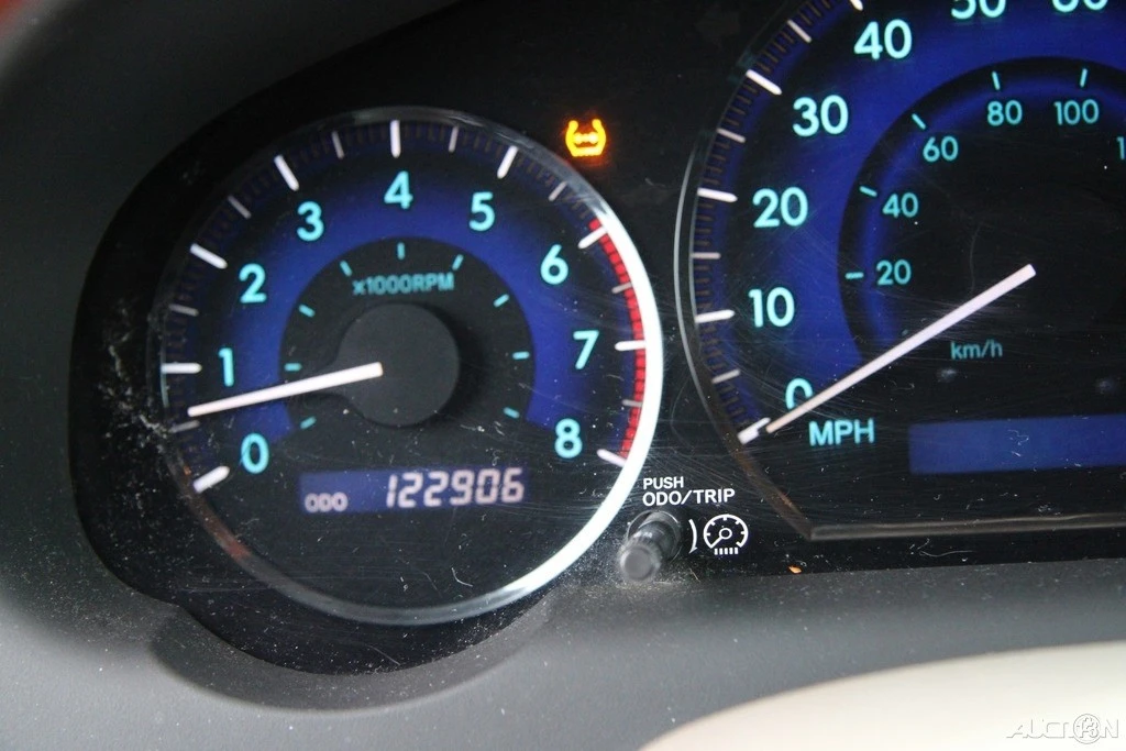 2006 Toyota Sienna 2nd Gen - Image 14 of 21