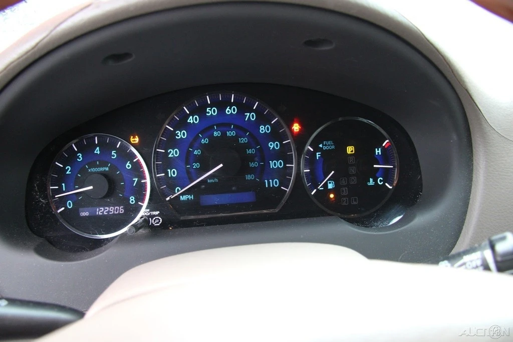 2006 Toyota Sienna 2nd Gen - Image 13 of 21