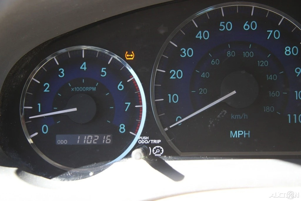 2006 Toyota Sienna 2nd Gen - Image 15 of 21