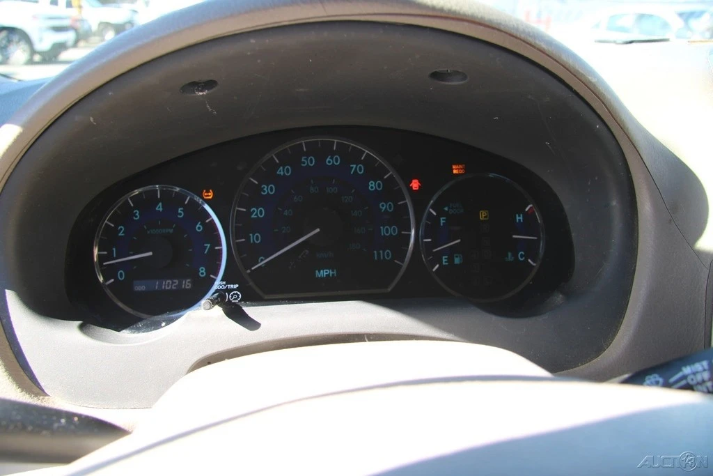 2006 Toyota Sienna 2nd Gen - Image 14 of 21
