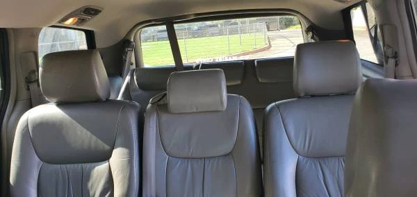 2006 Toyota Sienna 2nd Gen - Image 8 of 24