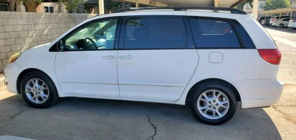 2006 Toyota Sienna 2nd Gen - Image 5 of 24