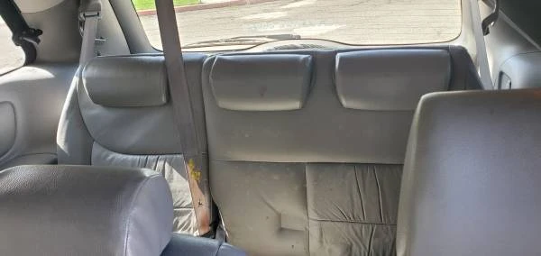 2006 Toyota Sienna 2nd Gen - Image 9 of 24