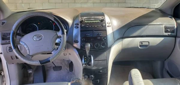 2006 Toyota Sienna 2nd Gen - Image 6 of 24