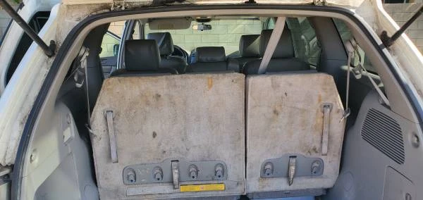 2006 Toyota Sienna 2nd Gen - Image 11 of 24