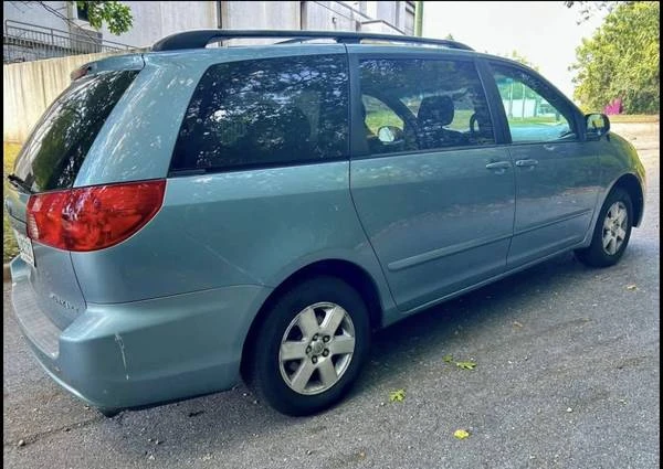 2006 Toyota Sienna 2nd Gen - Image 4 of 7