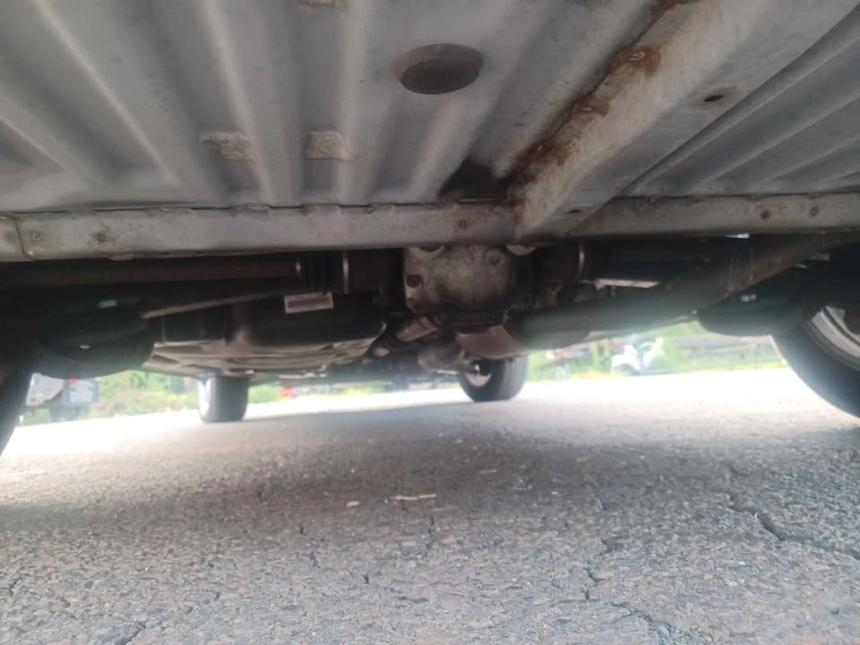 2006 Toyota Sienna 2nd Gen - Image 18 of 20
