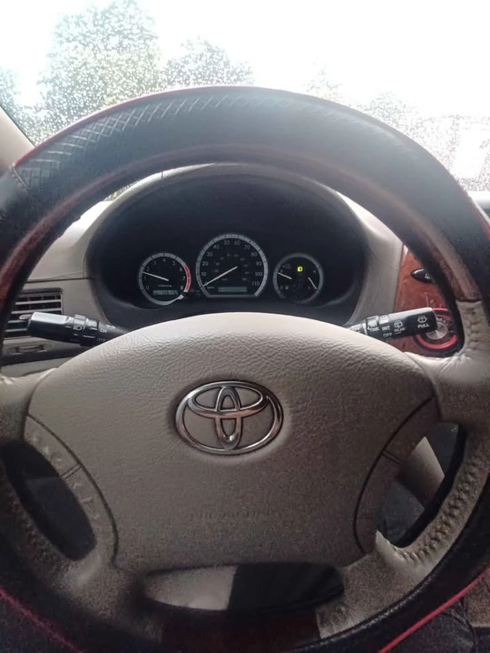 2006 Toyota Sienna 2nd Gen - Image 4 of 20