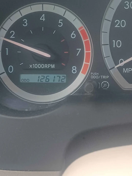 2006 Toyota Sienna 2nd Gen - Image 3 of 20