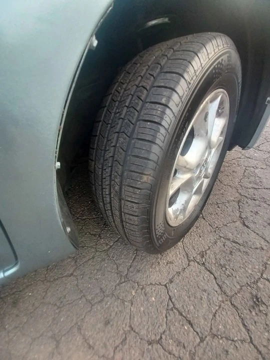 2006 Toyota Sienna 2nd Gen - Image 12 of 20
