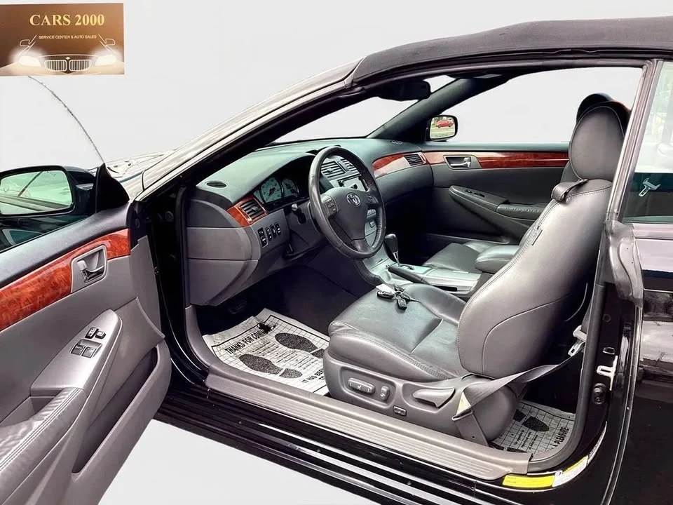 2006 Toyota Solara 2nd Gen - Image 10 of 17