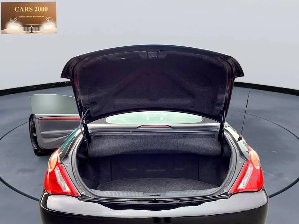 2006 Toyota Solara 2nd Gen - Image 16 of 17