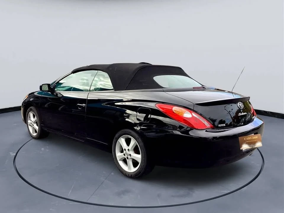 2006 Toyota Solara 2nd Gen - Image 8 of 17