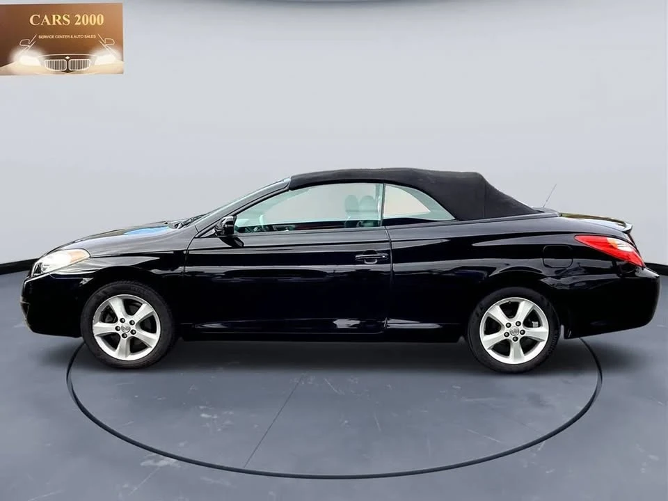 2006 Toyota Solara 2nd Gen - Image 9 of 17