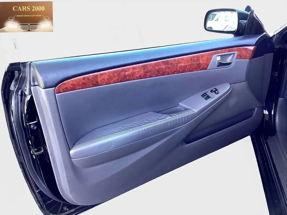 2006 Toyota Solara 2nd Gen - Image 14 of 17