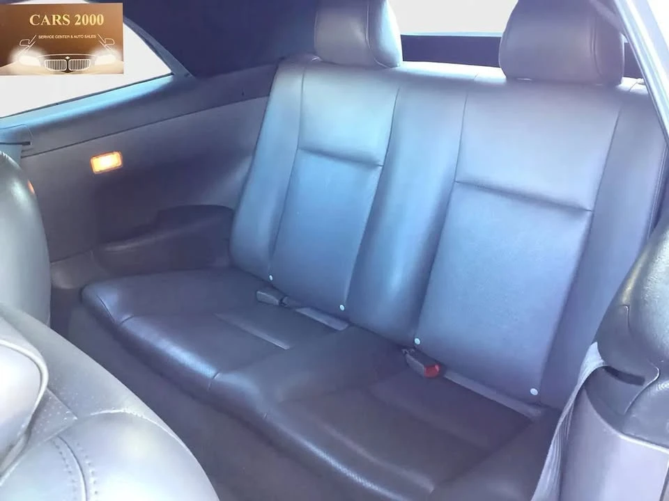 2006 Toyota Solara 2nd Gen - Image 11 of 17