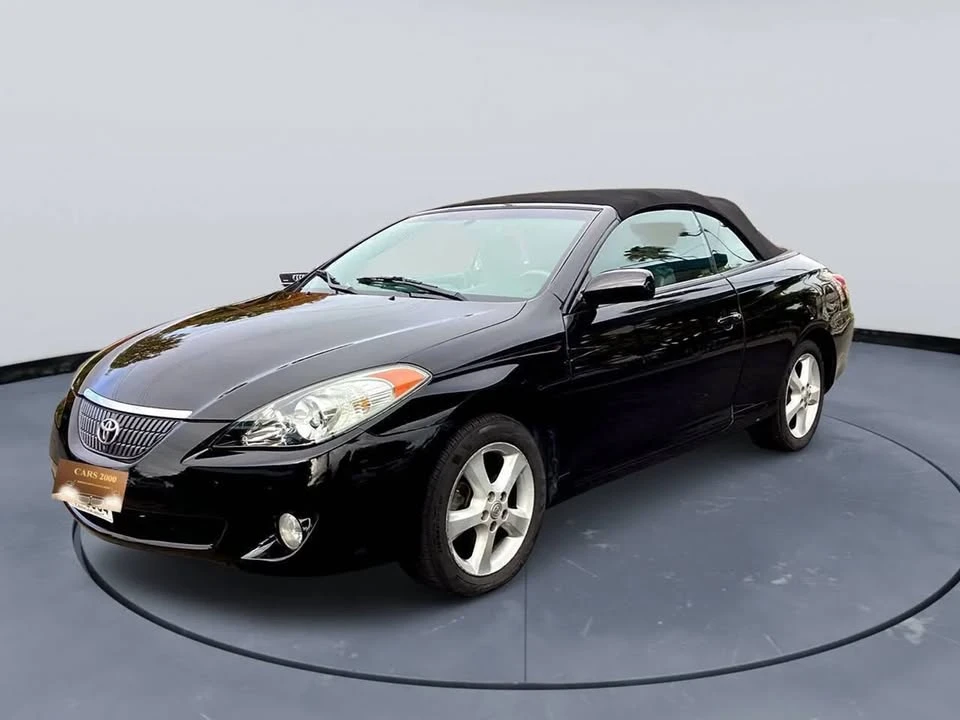 2006 Toyota Solara 2nd Gen - Image 2 of 17