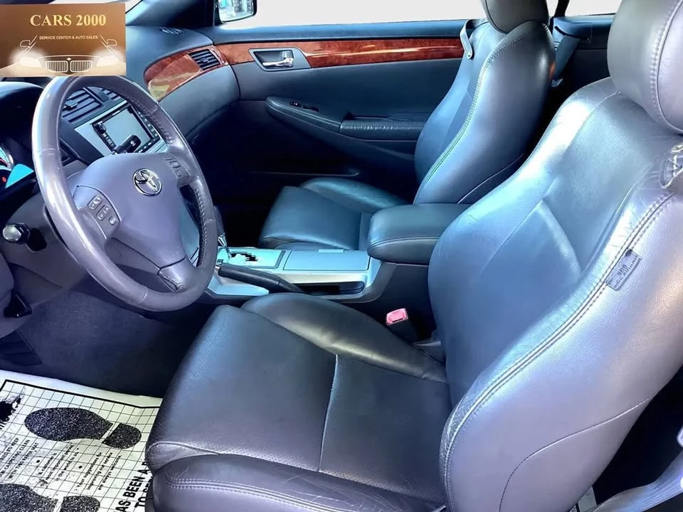 2006 Toyota Solara 2nd Gen - Image 12 of 17