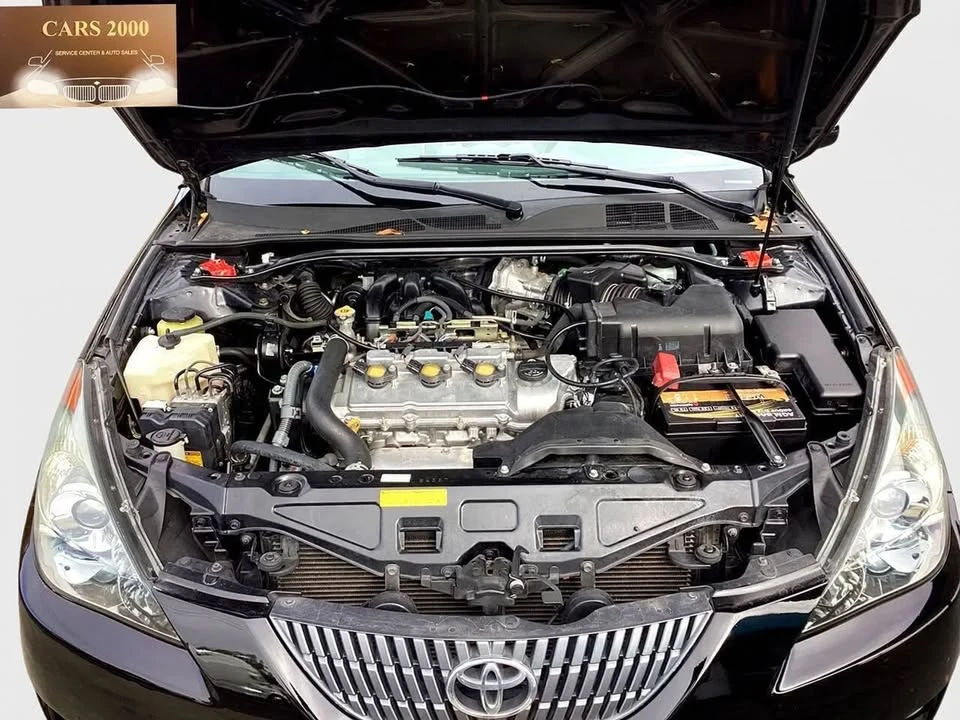 2006 Toyota Solara 2nd Gen - Image 17 of 17