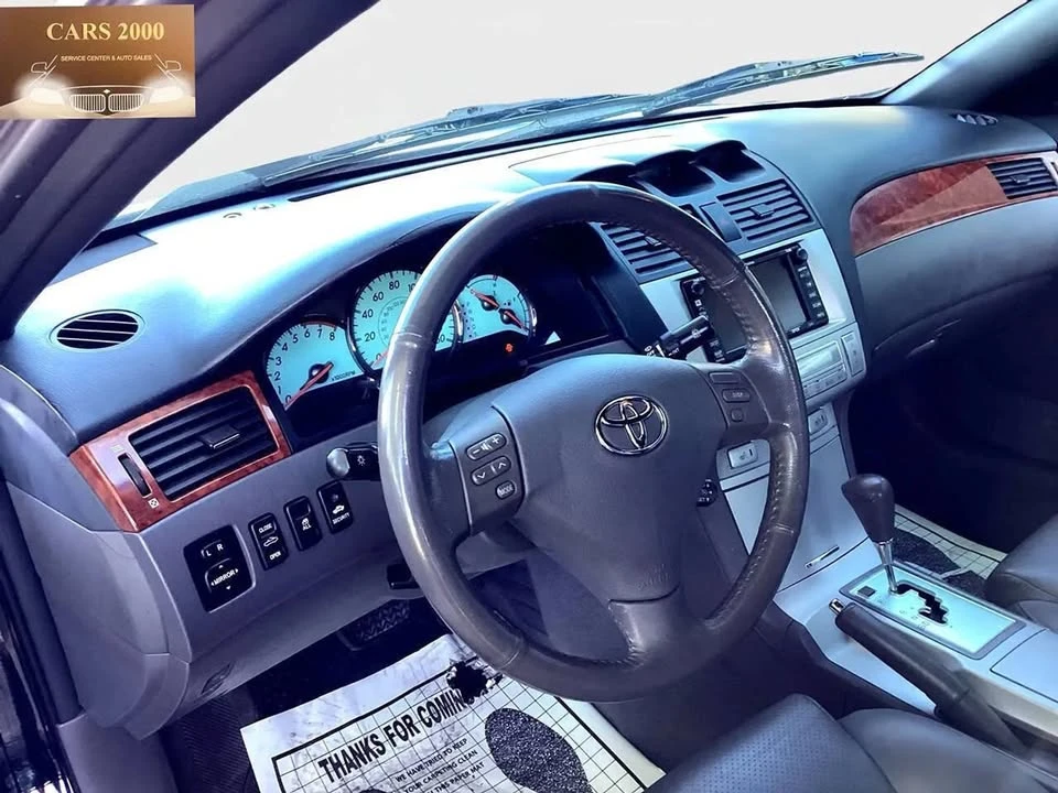 2006 Toyota Solara 2nd Gen - Image 13 of 17