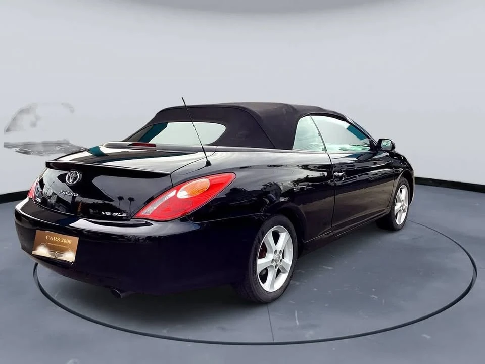 2006 Toyota Solara 2nd Gen - Image 3 of 17