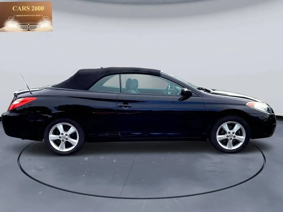 2006 Toyota Solara 2nd Gen - Image 5 of 17