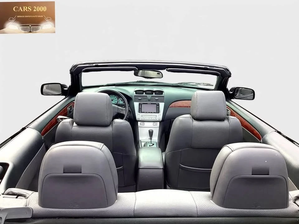 2006 Toyota Solara 2nd Gen - Image 15 of 17