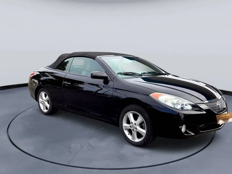 2006 Toyota Solara 2nd Gen - Image 6 of 17