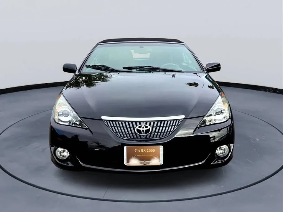2006 Toyota Solara 2nd Gen - Image 4 of 17