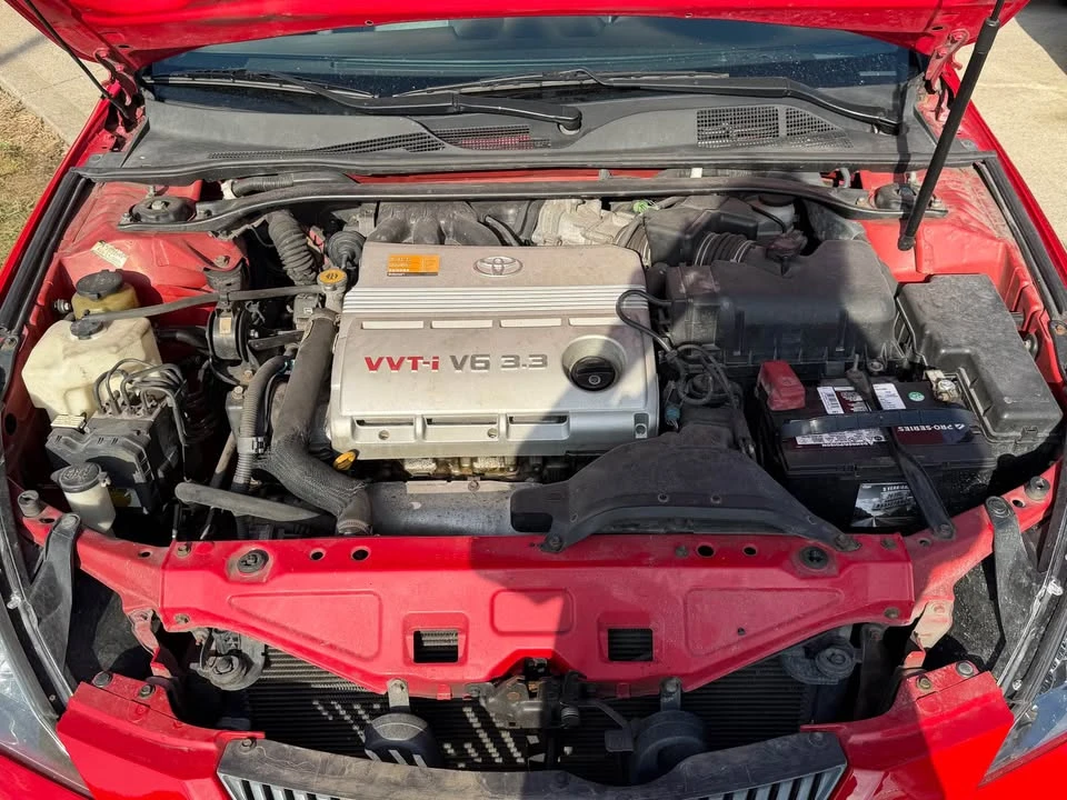 2006 Toyota Solara 2nd Gen - Image 11 of 13