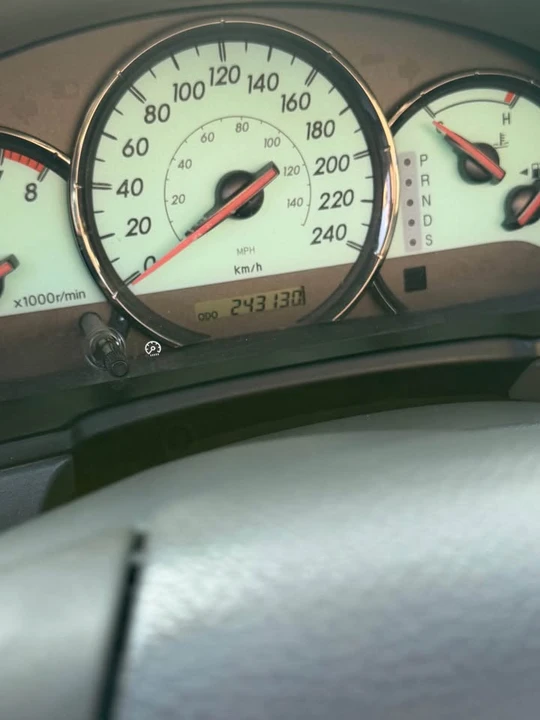 2006 Toyota Solara 2nd Gen - Image 8 of 13