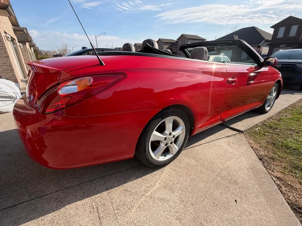 2006 Toyota Solara 2nd Gen - Image 4 of 13