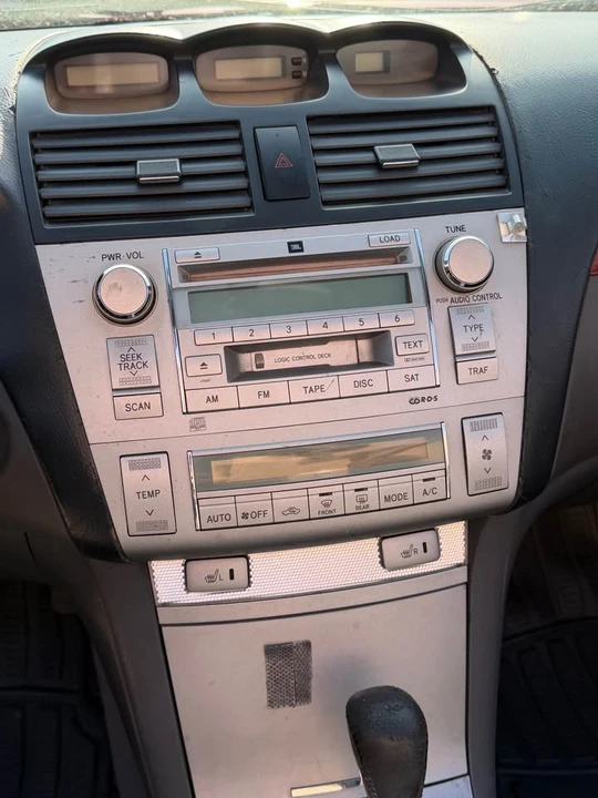 2006 Toyota Solara 2nd Gen - Image 10 of 13