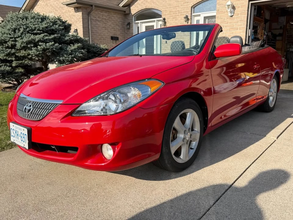 2006 Toyota Solara 2nd Gen - Image 2 of 13