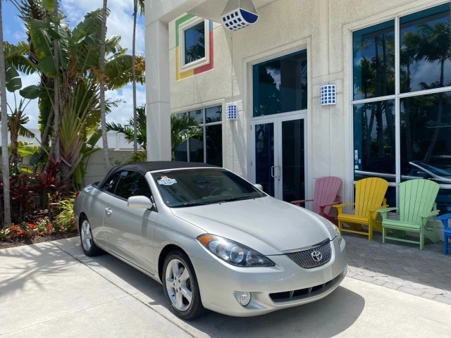 2006 Toyota Solara 2nd Gen - Image 2 of 21
