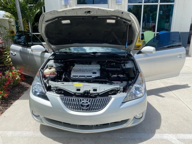 2006 Toyota Solara 2nd Gen - Image 18 of 21