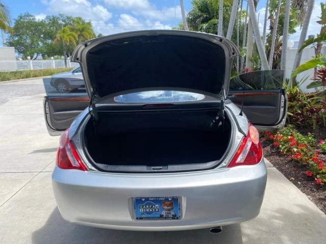 2006 Toyota Solara 2nd Gen - Image 16 of 21