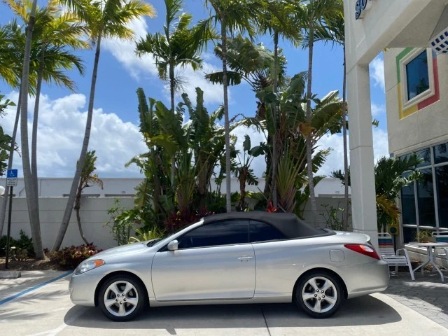 2006 Toyota Solara 2nd Gen - Image 5 of 21