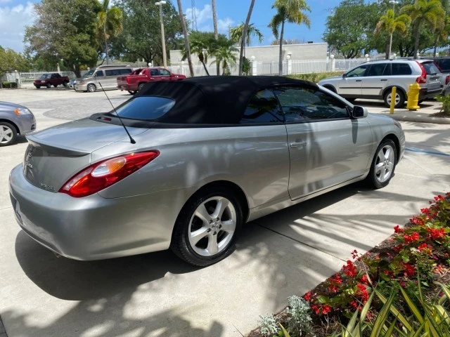 2006 Toyota Solara 2nd Gen - Image 8 of 21